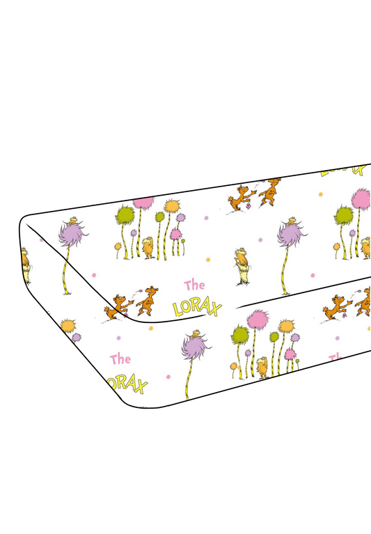 I Speak For The Trees