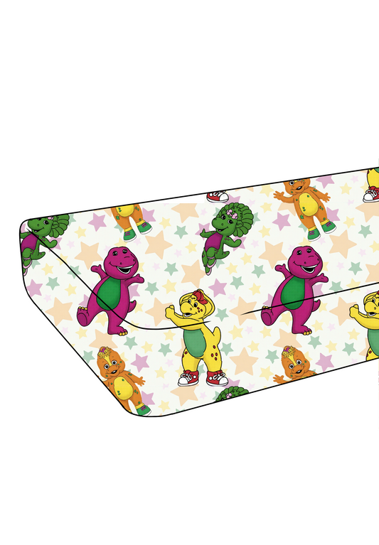 I Love You, You Love Me