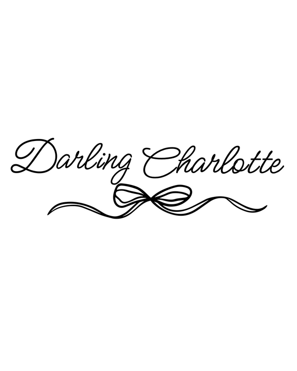 Darling Charlotte
