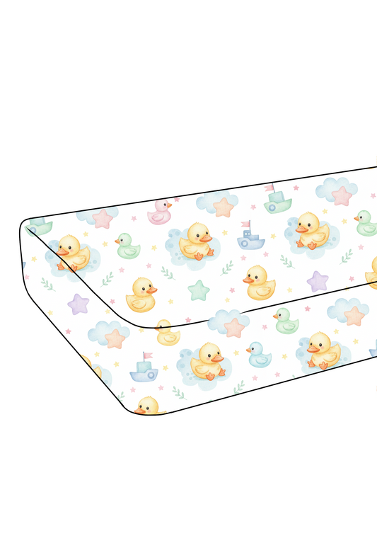 Ducky Daydreams